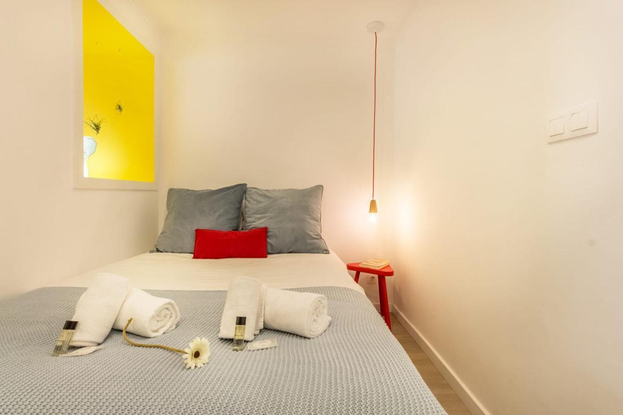Guestready - Artists Flat Lisbon