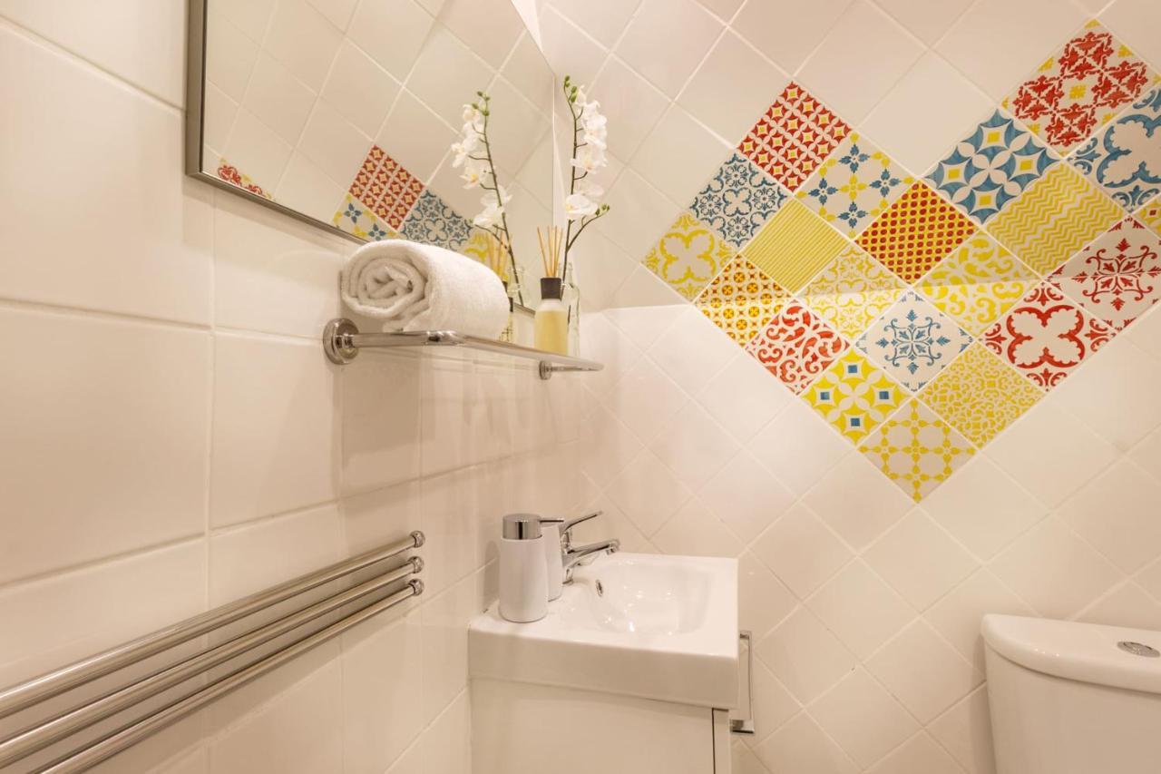 Apartment Guestready - Artists Flat Lisbon