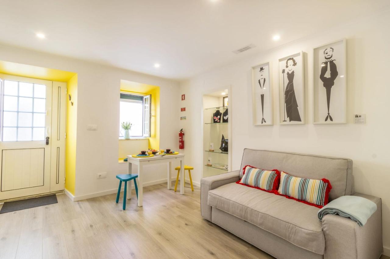 Guestready - Artists Flat Lisbon