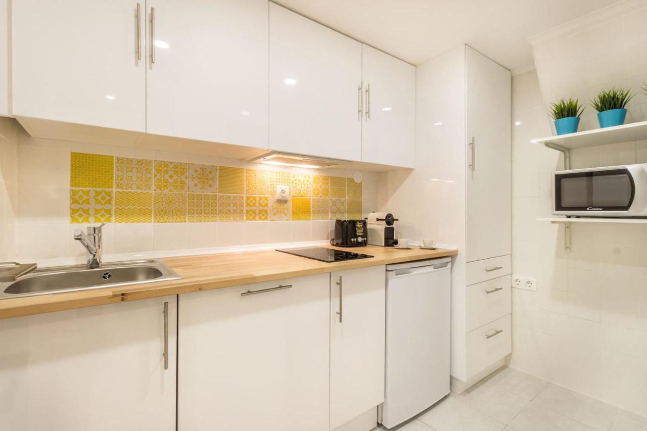 Guestready - Artists Flat Lisbon