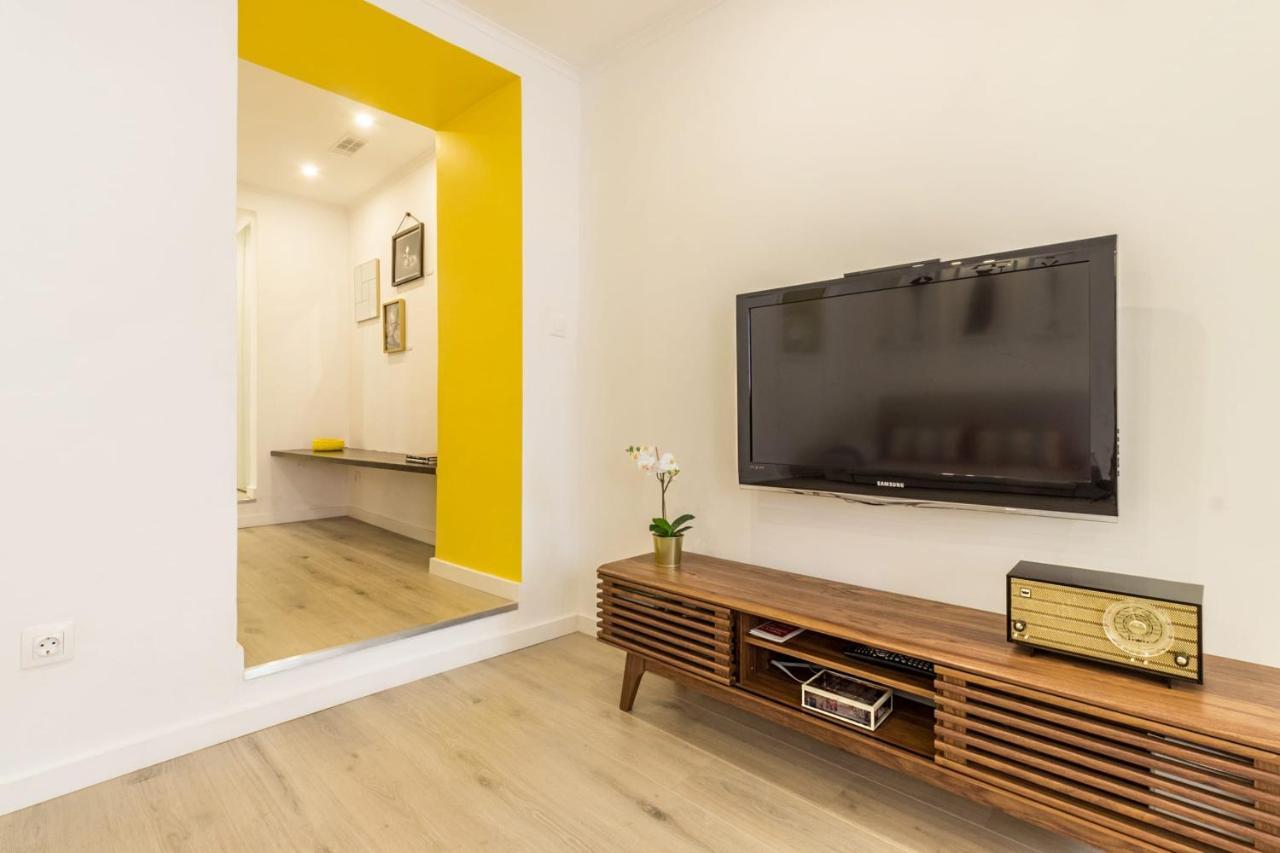 Apartment Guestready - Artists Flat