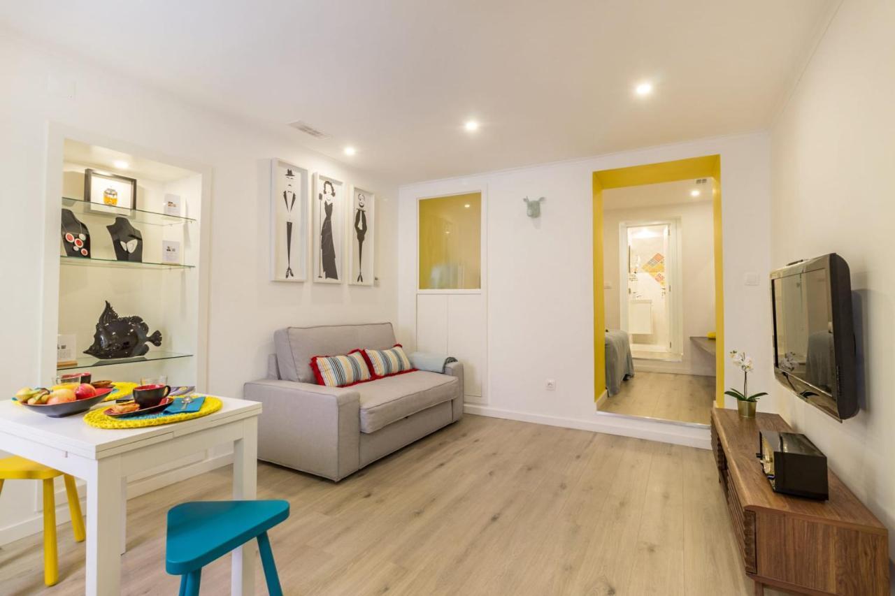 Guestready - Artists Flat * Lisbon