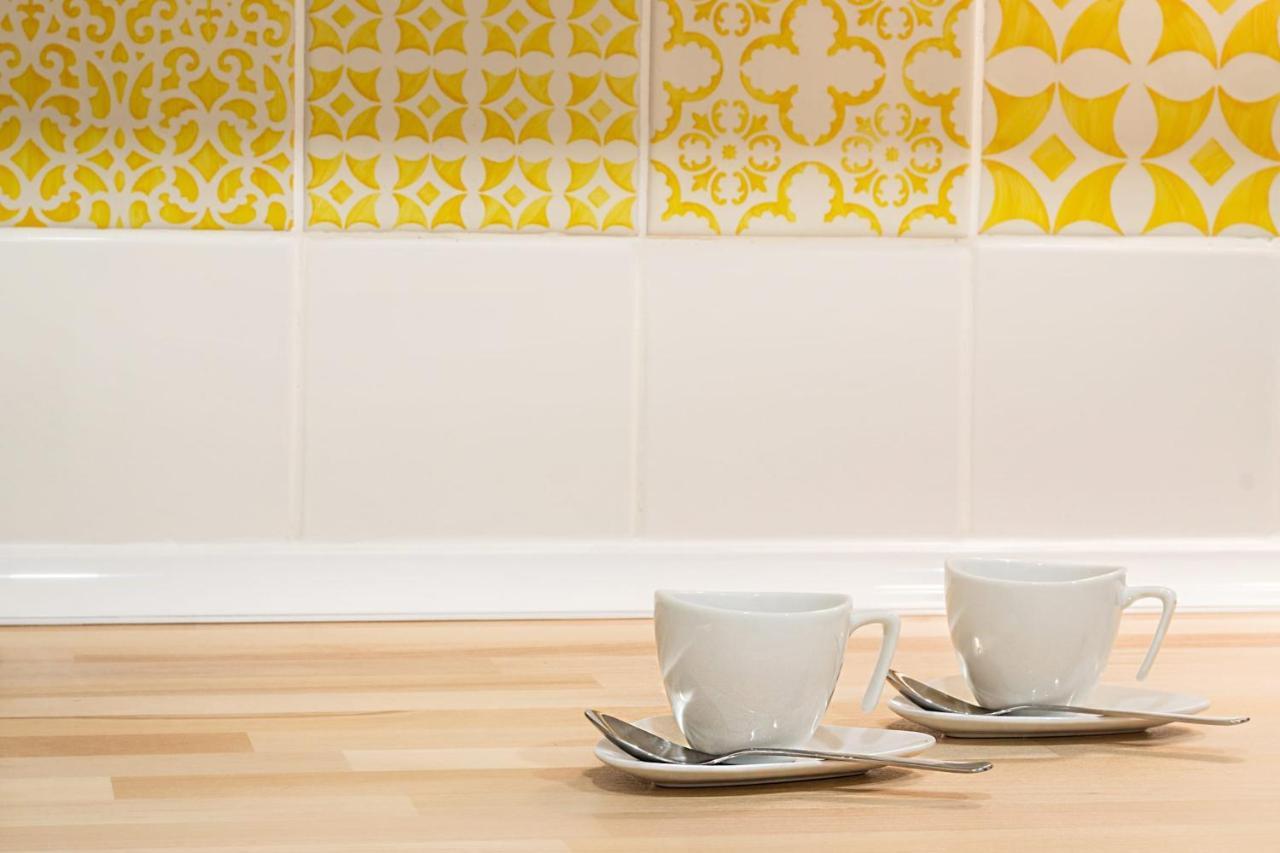 Guestready - Artists Flat * Lisbon