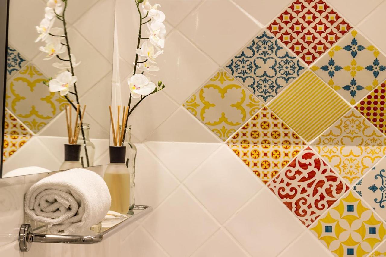 Guestready - Artists Flat Lisbon