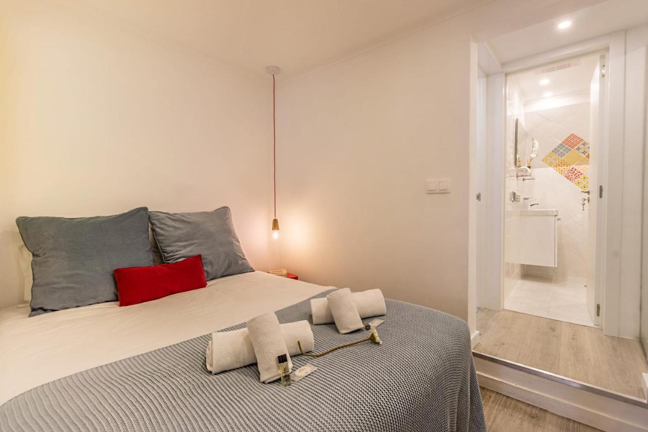 Guestready - Artists Flat Apartment Lisbon
