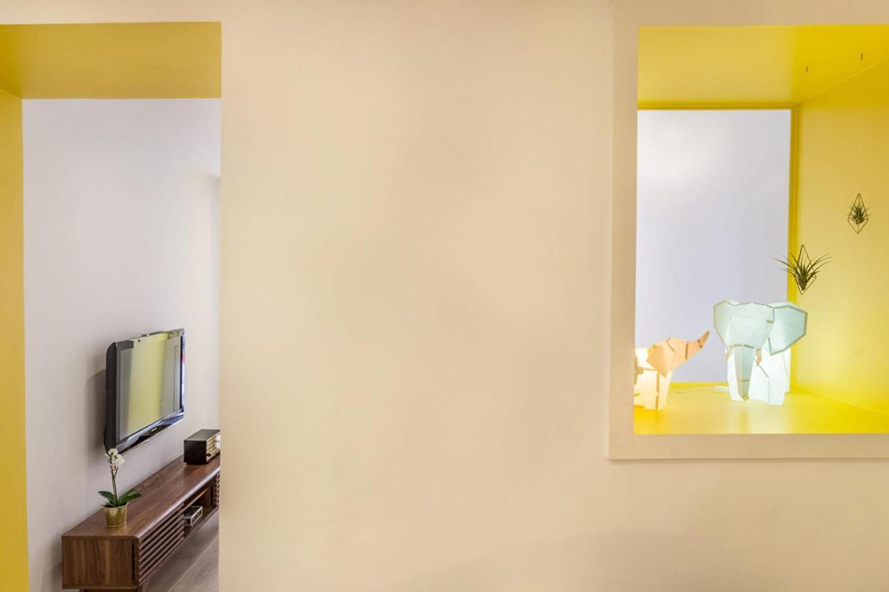 Guestready - Artists Flat Apartment Lisbon
