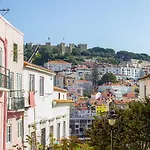 Guestready - Artists Flat